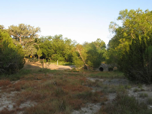 old bridge